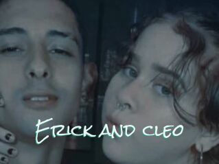 Erick_and_cleo