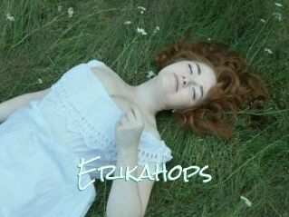 Erikahops