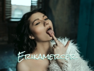 Erikamercer