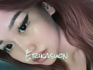 Erikasuon