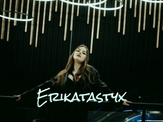 Erikatastyx