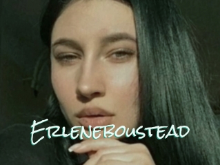 Erleneboustead