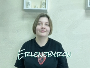 Erlenebyron