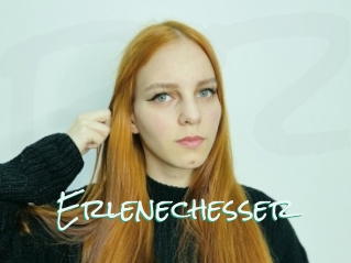 Erlenechesser