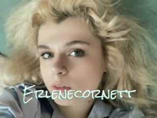 Erlenecornett