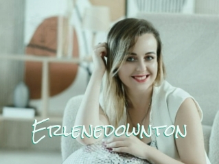 Erlenedownton