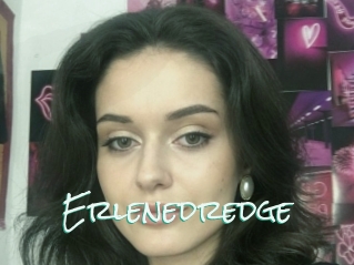 Erlenedredge