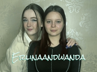 Erlinaandwanda