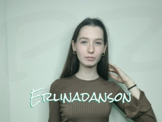 Erlinadanson