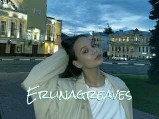 Erlinagreaves