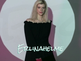 Erlinahelme