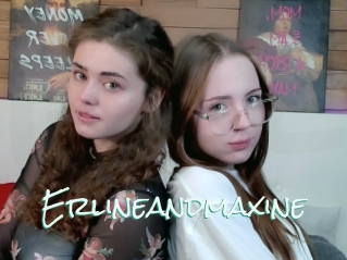 Erlineandmaxine