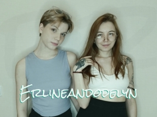 Erlineandodelyn