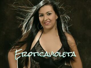 Eroticavioleta