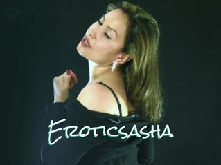 Eroticsasha