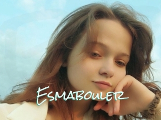 Esmabouler