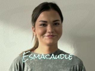 Esmacaudle