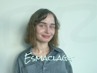 Esmaclagg