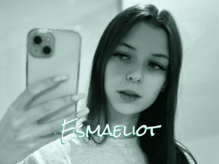 Esmaeliot