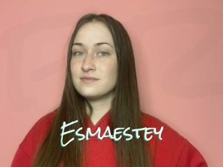 Esmaestey