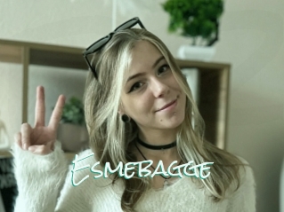 Esmebagge