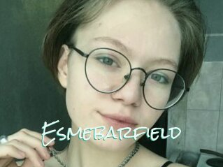 Esmebarfield