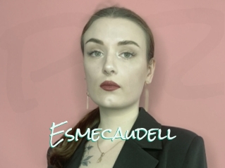 Esmecaudell