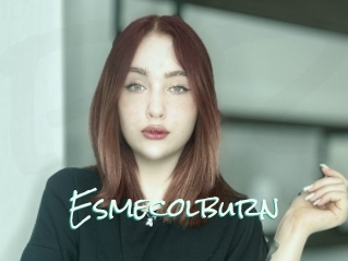 Esmecolburn