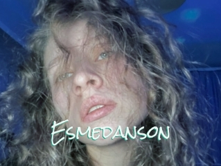 Esmedanson