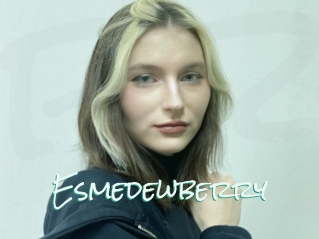 Esmedewberry