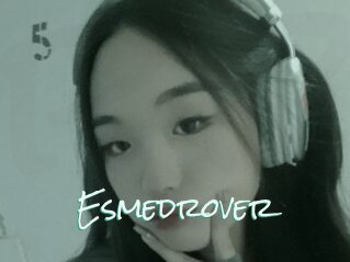 Esmedrover