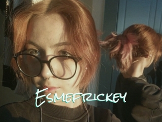 Esmefrickey