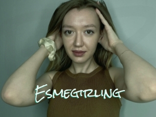 Esmegirling