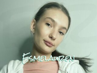 Esmelauren