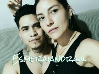 Esmeraiandraul