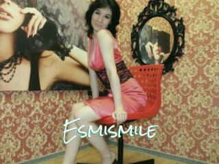 Esmismile