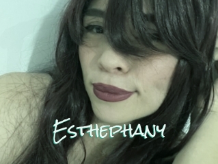 Esthephany