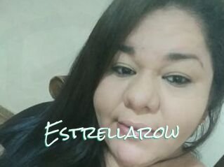 Estrellarow