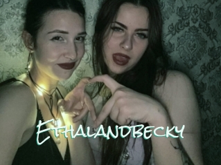 Ethalandbecky