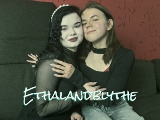 Ethalandblythe