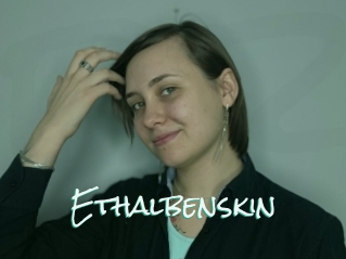 Ethalbenskin