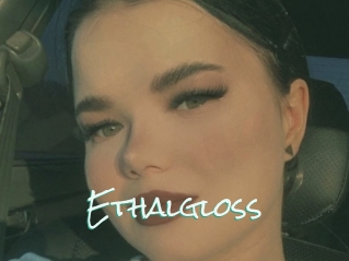 Ethalgloss