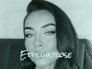 Ethelynrose