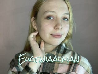 Eugeniaalman