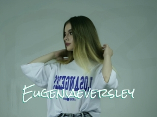 Eugeniaeversley