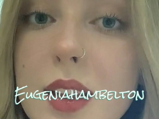 Eugeniahambelton