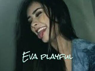 Eva_playful