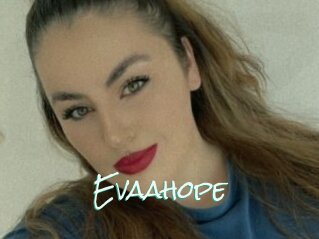 Evaahope