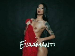 Evaamanti