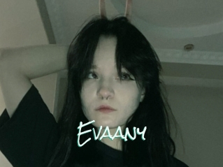 Evaany